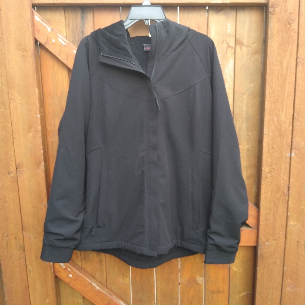 Kirkland Signature Jacket NWOT